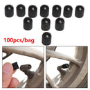 Replacement Parts Tire Valve Caps Truck Bike Accessories Dust Dustproof Cap