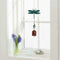 5D Dragonfly Diamond Painting Wind Chime Pendant Mosaic Kit Decor (DZ3062)