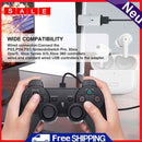 PS5 Game Controller Converter Wireless USB Gamepad Adapter Bluetooth Compatible
