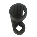 Durable to Use 18mm Strut Nut Socket Strut Socket Tool Replacment Parts Durable