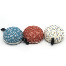 Tool Home Supplies Sewing Pin Cushion Floral Needle Holder Wrist Strap