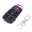 433mhz Cloning Cloner Smart Electric Garage Door Car Remote Control Key