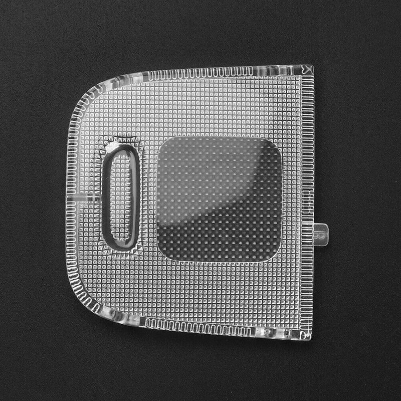 Auto Reading Light Cover Dome Lamp Cap for Gen 6 Camry 06-11 (Front Right)