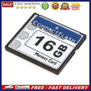 High Speed CF Memory Card Compact Flash CF Card for Digital Camera (16GB)