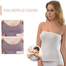 Invisible Ultra Thin Nipple Cover Breathable Non-woven Fabric Material for Women