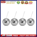 600ml Disco Ball Cups Cocktail Nightclub Party Straw Wine Glass Drinking Mu