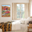 Home Decorate Diamond Painting Full Round Drill Diamond Painting Kit for Bedroom