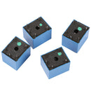 10Pcs T73-5V SRD-5VDC-SL-C 5-Pin 250V AC 28V DC Power Relay