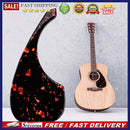 Acoustic Guitar Pickguard Scratch-resistant for Acoustic Guitar Accessories