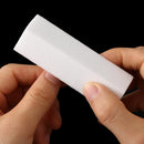 Kit Tips Pedicure Nail Polisher Polishing block Nail Buffer Sanding Files