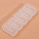Japan 5 Rolls Non Stick Rice Ball Maker Nigiri Mould Sushi Mold Bento Tools