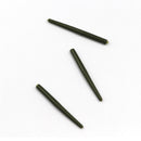 Anti Tangle Rig Aligner Fishing Hook Sleeve Positioner Terminal Tackle Tube