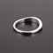 Elegant Wedding Love Women Family Mom Letter Ring Mother's Day Gift Jewelry