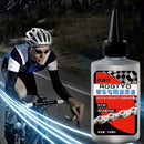 Cycle Oil & Wet For Chains, Road & MTB Bikes Cycles Large Lube 100ml