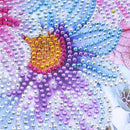 5D DIY Diamond Painting Special-shaped Cross Stitch Embroidery Craft Wall Art