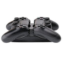 LED Dual Charger Station Charging Station Dock for PS4 Playstation 4 Controller UK