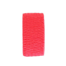 Golf Grip Anti-Skid Cotton Elastic Finger Wrap Support Bandage Tapes(Red)