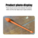 Fish Hook Quick Release Decoupling Device Tool Fishhook Extractor (Orange)