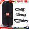 Mountain Bike Waterproof Wireless FM Bluetooth-compatible Column Speaker Newly