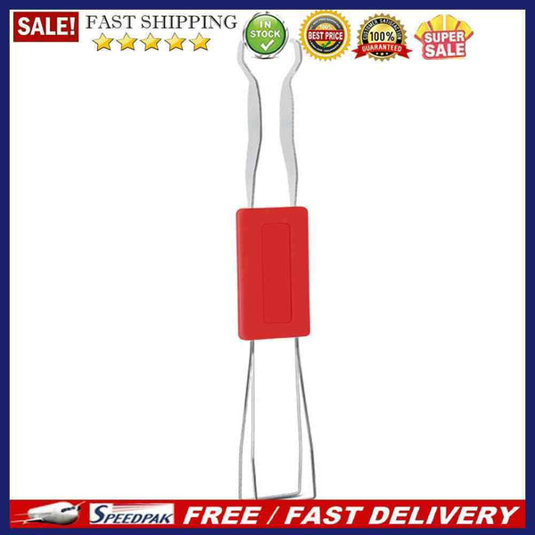 2 in 1 Mechanical Keyboard Keycap Shaft Puller Button Key Extractor Replacement