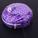 Folding Oxford Waterproof Breathable Tent Pets House Outdoor Camping Home