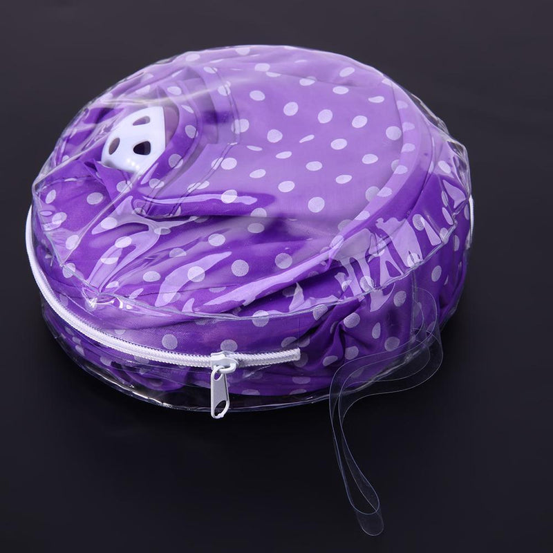 Folding Oxford Waterproof Breathable Tent Pets House Outdoor Camping Home