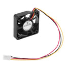 3 Pin CPU 5cm Cooling Cooler Fan Heatsinks Radiator for PC Computer 12V Newly