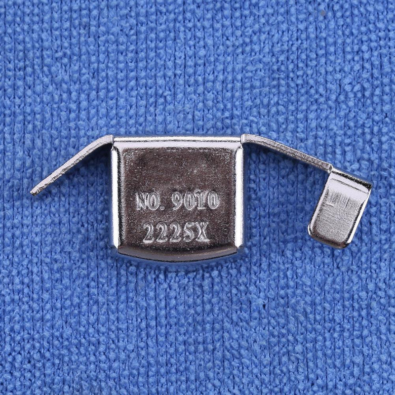Universal Magnetic Seam Guide Gauge Press Feet Sewing Machines DIY Crafts