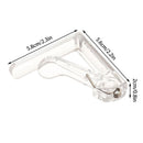 Picnic Table Cloth Clips Plastic Tablecloth Clips Table Cover Clamps Holders