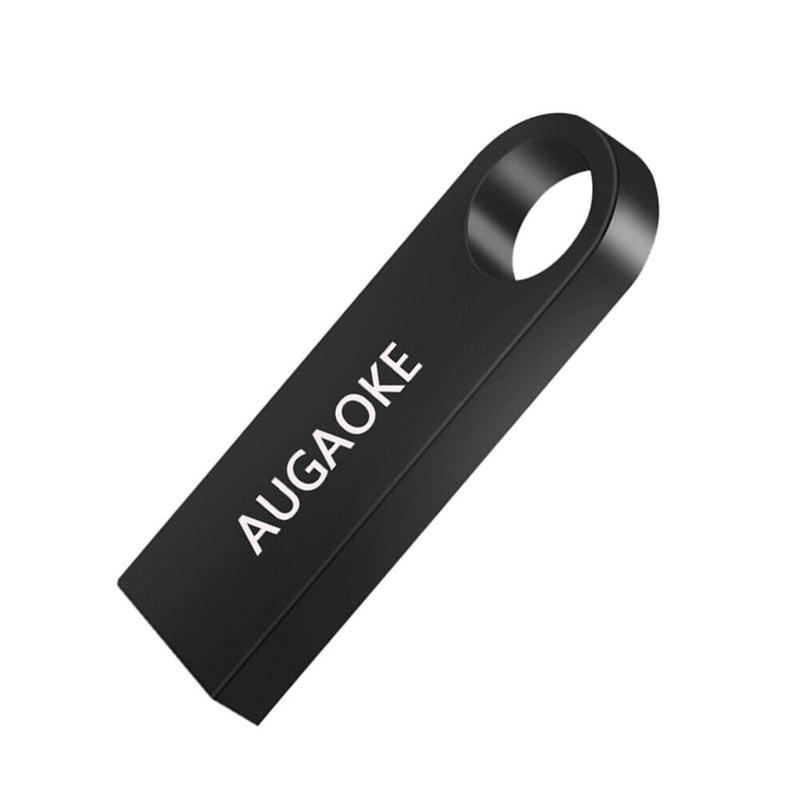 USB 2.0 Flash Drive 64GB 32GB 16GB 8GB 4GB High Speed Pendrive Disk Memory Stick