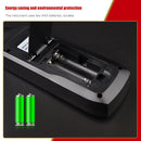 TA8151 Audio Sound Level Meter LCD Noise Measuring Instrument Decibel Monitor