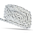 VG Sports Bicycle Chain Steel 116 Links Mountain MTB Road Bike Chain (9s) Newly