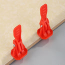 Leveler Tile Leveling System Wedges Tile Leveling Flooring Wall Tile Spacer