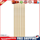 10pcs Weld Bars Cored Wire Carbon Steel Argon Arc Welding Rods (33cmx2mm)