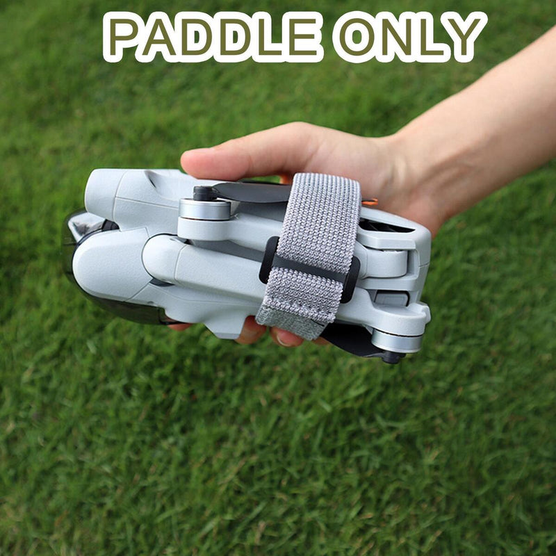 Adjustable Propeller Blades Paddle Fixing Holder Props Belt For DJI MINI 3 PRO