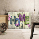 5D DIY Full Drill Diamond Painting HOME Cross Stitch Mosaic Kit Home Wall Arts