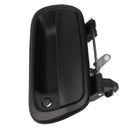 Installation Car Door Handle Tailgate Handle Tailgate Door Knob Car Accessories