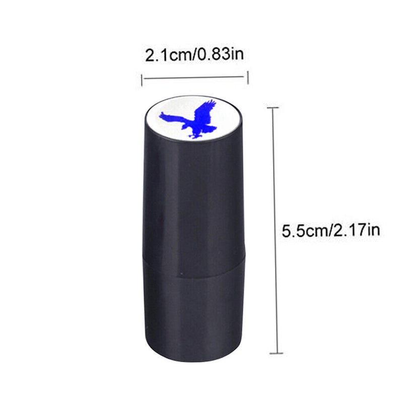 Golf Ball Stamper Stamp Marker Quick Drying Durable Long Lasting Golf Acces