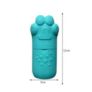 Facial Beauty Lifting Ice Cube Tray Face Massager Roller Mold (Light Green)