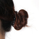 Styling Tools Barrette Hair Clip Banana Hairpin ABS Plastic Ponytail Holder