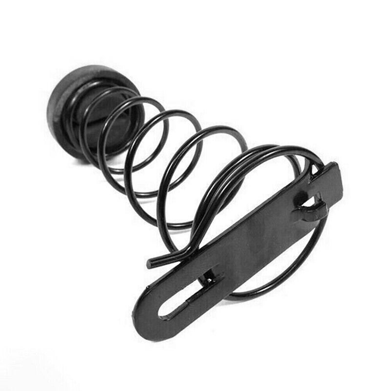 Hood Safety Catch Spring Body Single Hood Up Spring for Wrangler JK 1997-2018
