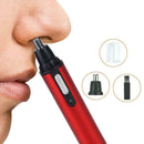 Trimmer For Nose Electric Shaving Nose Hair Trimmer Tools For Nose Makeup G7C1