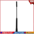 Universal Telescopic Car Roof Bee Sting Mast Antenna AM/FM Radio Aerial (1)