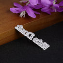 Metal Scrapbook Cutting Die Template Paper-cut Mould Cards Embossing Decor Craft