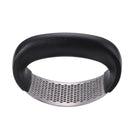 Multi-function Manual Stainless Steel Garlic Presses Grinder Slicer Cutter