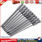 10pcs/set 100mm Alloy Steel S2 Slotted Phillips Screwdriver Bits Batches Newly