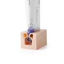Multifunctional Toothpaste Tube Squeezer Plastic Tooth Paste Dispenser (C) Newly