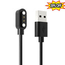 Smartwatch USB Charging Cable for ID205U/Willful IP68 SW023//Uwatch 3 hot