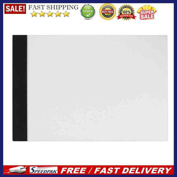 A4 LED Sign Display Panel Luminous Stencil(No Brightness Adjustment)