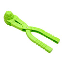 Snowball Maker Clip Kids Winter Snow Sand Ball Mold Tool Creative Children To